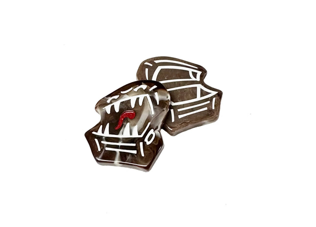 Gamers Guild AZ Black Oak Workshop Black Oak Workshop: Mimic Chompers d2 Black Oak Workshop