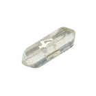 Gamers Guild AZ Black Oak Workshop Black Oak Workshop: Shard d4, Clear Glitter Black Oak Workshop