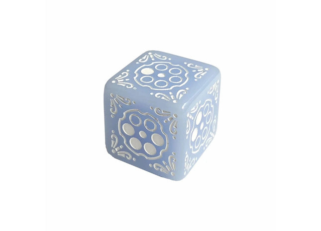 Gamers Guild AZ Black Oak Workshop Black Oak Workshop: Six Shooter Blue Black Oak Workshop