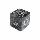 Gamers Guild AZ Black Oak Workshop Black Oak Workshop: Six Shooters D6 Gunsmoke Black Oak Workshop