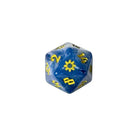 Gamers Guild AZ Black Oak Workshop Black Oak Workshop: Sunflower d20 Black Oak Workshop