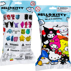 Gamers Guild AZ Blind Box Hello Kitty and Friends Squishy 2pk Blind Bag Toy Temple