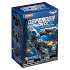 Gamers Guild AZ Blokees Blokees: DC - Defender Version 03: Arkham - Chaos Prologue (Pre-Order) ACD Distribution