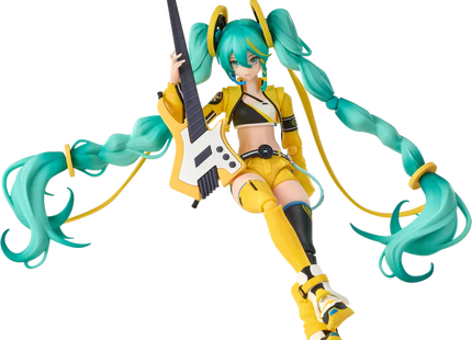 Gamers Guild AZ Blokees Blokees Fantastics Series: Hatsune Miku - Vivid Echoes Toy Temple