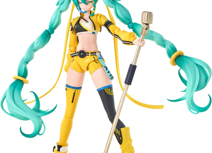 Gamers Guild AZ Blokees Blokees Fantastics Series: Hatsune Miku - Vivid Echoes Toy Temple
