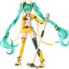 Gamers Guild AZ Blokees Blokees Fantastics Series: Hatsune Miku - Vivid Echoes Toy Temple