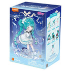 Gamers Guild AZ Blokees Blokees: Hatsune Miku - DaaLaMode Q Series 01: Sonata Prologue (Pre-Order) ACD Distribution