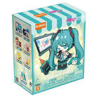 Gamers Guild AZ Blokees Blokees: Hatsune Miku - DaavIbe: Terrace Party (Pre-Order) ACD Distribution