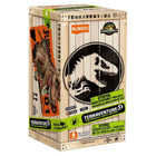 Gamers Guild AZ Blokees Blokees: Jurassic World - Terraventure Surprise Wave 01: Dinosaur Capture Operation (Pre-Order) ACD Distribution