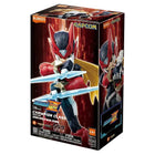 Gamers Guild AZ Blokees Blokees: Mega Man - Champion Class: Mega Man Zero - Zero (Pre-Order) ACD Distribution