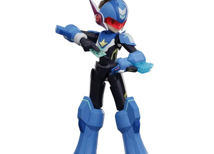 Gamers Guild AZ Blokees Blokees: Mega Man - Champion Class: Shooting Star Mega Man (Pre-Order) ACD Distribution