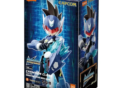 Gamers Guild AZ Blokees Blokees: Mega Man - Champion Class: Shooting Star Mega Man (Pre-Order) ACD Distribution