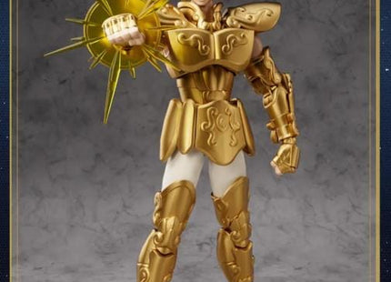 Gamers Guild AZ Blokees Blokees: Saint Seiya - Champion Class 02 Leo Aiolia Model Kit YY Card World