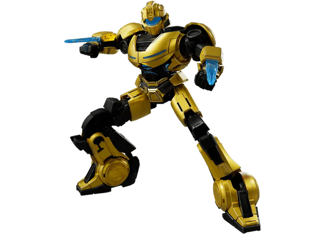 Gamers Guild AZ Blokees Blokees: Transformers: Classic Class 15 | Transformers One | B-127 Toy Temple