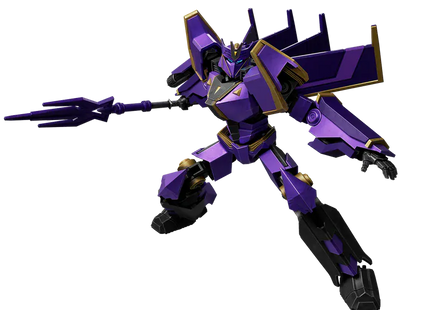 Gamers Guild AZ Blokees Blokees: Transformers: Classic Class 20 | Transformers One | Megatronus Toy Temple