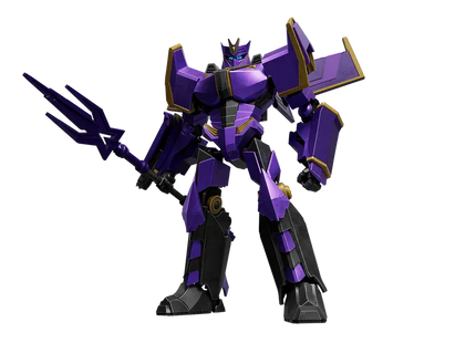 Gamers Guild AZ Blokees Blokees: Transformers: Classic Class 20 | Transformers One | Megatronus Toy Temple