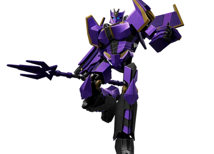 Gamers Guild AZ Blokees Blokees: Transformers: Classic Class 20 | Transformers One | Megatronus Toy Temple