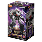 Gamers Guild AZ Blokees Blokees: Transformers: Classic Class: Megatron (Transformers One) ACD Distribution