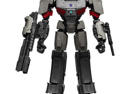 Gamers Guild AZ Blokees Blokees: Transformers: Classic Class: Megatron (Transformers One) ACD Distribution