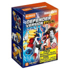 Gamers Guild AZ Blokees Blokees: Transformers - Defender Version 07: Power of the Beast (Pre-Order) ACD Distribution