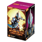 Gamers Guild AZ Blokees Blokees: Ultraman - Galaxy S Version 01: Return of the Light Force (Pre-Order) ACD Distribution