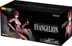 Gamers Guild AZ Blokees Evangelion - Mari Makinami Illustrious (Entry Plug Interior) Fantastics Series Model Kit Toy Temple