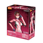 Gamers Guild AZ Blokees Evangelion - Mari Makinami Illustrious (Plug Suit) Fantastics Series Model Kit Toy Temple