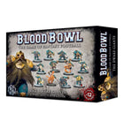 Gamers Guild AZ Blood Bowl Blood Bowl: Dwarf Team - The Dwarf Giants Games-Workshop