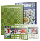 Gamers Guild AZ Blood Bowl Blood Bowl: High Elf - Pitch (Pre-Order) Games-Workshop