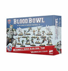 Gamers Guild AZ Blood Bowl Blood Bowl: Necromantic Horror Team - Wolfenburg Crypt-Stealers Games-Workshop