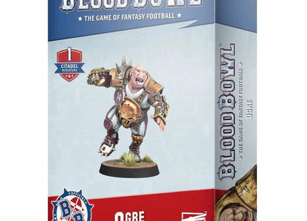 Gamers Guild AZ Blood Bowl Blood Bowl: Ogre Games-Workshop