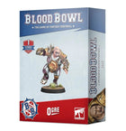 Gamers Guild AZ Blood Bowl Blood Bowl: Ogre Games-Workshop