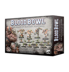 Gamers Guild AZ Blood Bowl Blood Bowl: Ogre Team - Fire Mountain Gut Busters Games-Workshop