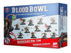 Gamers Guild AZ Blood Bowl Blood Bowl: Skaven Team - Skavenblight Scramblers Games-Workshop