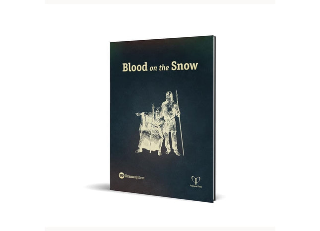 Gamers Guild AZ Blood on the Snow (Pre-Order) GTS