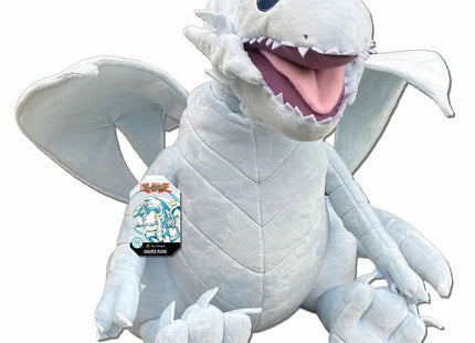 Gamers Guild AZ Blue-Eyes White Dragon 20" Plush Yu-Gi-Oh! Gamers Guild AZ