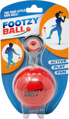 Gamers Guild AZ Blue Orange Games FootzyBall (Pre-Order) ACD Distribution