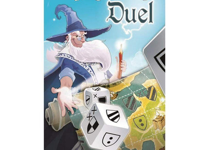 Gamers Guild AZ Blue Orange Games Kingdomino: Duel PHD