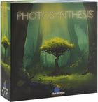 Gamers Guild AZ Blue Orange Games Photosynthesis PHD
