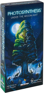 Gamers Guild AZ Blue Orange Games Photosynthesis: Under the Moonlight - Black Friday ACD Distribution