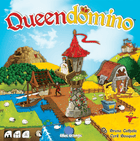 Gamers Guild AZ Blue Orange Games Queendomino PHD