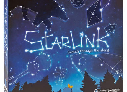 Gamers Guild AZ Blue Orange Games Starlink PHD