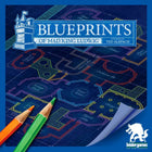Gamers Guild AZ Blueprints of Mad King Ludwig (Pre-Order) Gamers Guild AZ