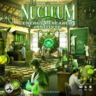 Gamers Guild AZ Board and Dice Nucleum: Energy Research Institute Expansion (Pre-Order) GTS