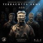 Gamers Guild AZ Board and Dice Terracotta Army GTS