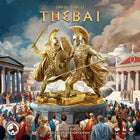 Gamers Guild AZ Board and Dice Thebai (Pre-Order) GTS