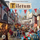 Gamers Guild AZ Board and Dice Tiletum GTS