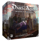 Gamers Guild AZ Board & Dice Dark Ages: Heritage of Charlemagne ACD Distribution