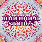 Gamers Guild AZ Board & Dice Mandala Stones GTS