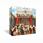 Gamers Guild AZ Board & Dice Minos: Dawn of the Bronze Age GTS